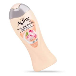 تصویر 2 از شامپو بدن اکتیو مناسب استفاده روزانه